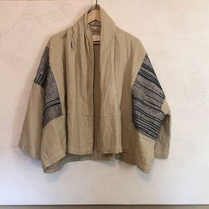 Atelier Delphine Haori Coat